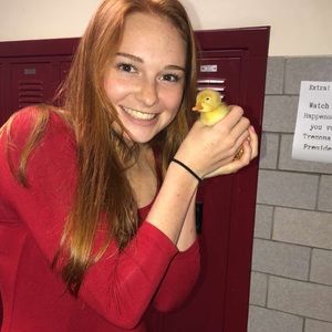 Meet your Posher, Katelyn